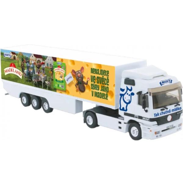 Monti systém 54.1 - Madeland