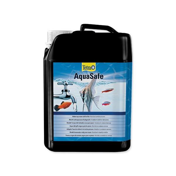 Přípravek Tetra Aqua Safe 5l