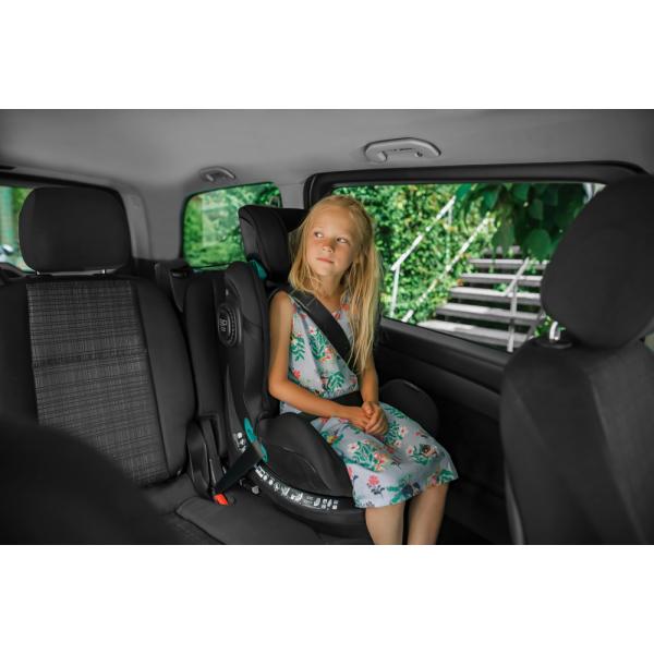 Autosedačka Voyager Maxi, Ivory Beige (obrázek 11)