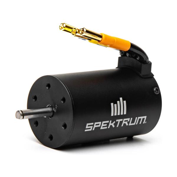 Spektrum motor střídavý Firma 3660 3900ot/V (obrázek 4)