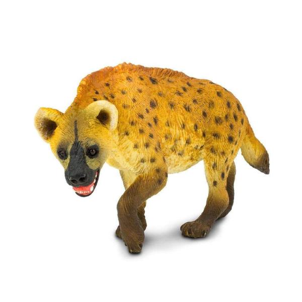 Safari® Hyena