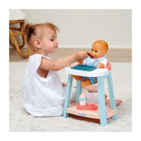 Sedačka pro miminka na krmení (obrázek 5)