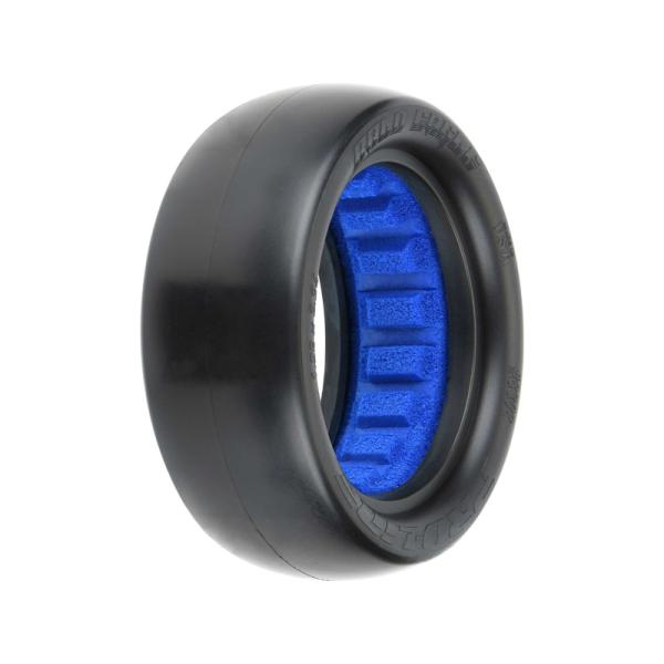 Pro-Line pneu 2.2" Bald Eagle MC Off-Road Buggy 4WD predný (2)