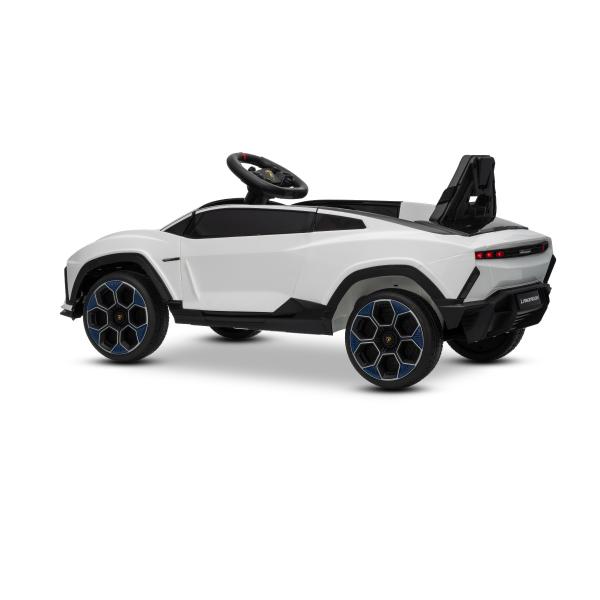 Elektrické autíčko Lamborghini Lanzador 12V s pohonem zadních kol a licencí (Jednomie (obrázek 9)