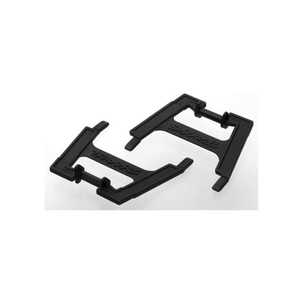 Traxxas horný držiak batérie štandard (2): XO-1