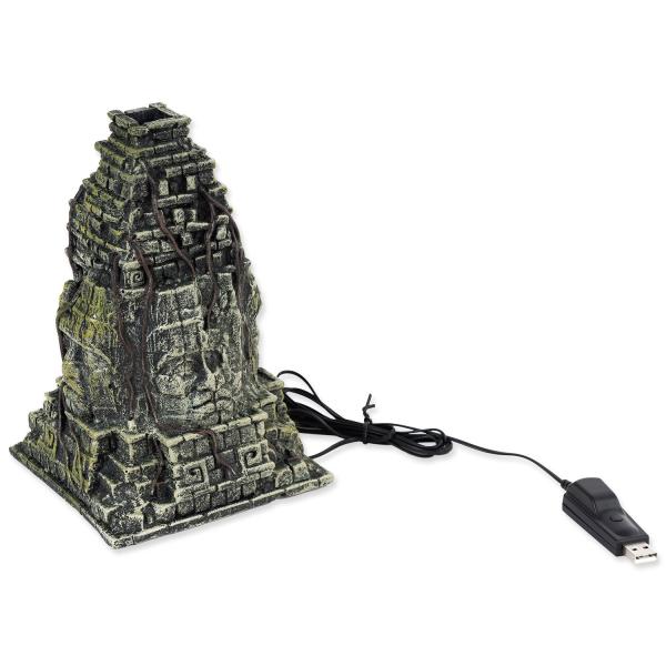 Mlžička Reprti Planet Lost City 12,5x12x19,5cm (obrázek 9)