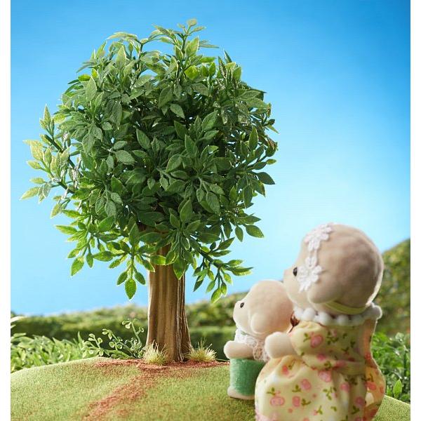 Sylvanian Families Baby ovečka (obrázek 5)