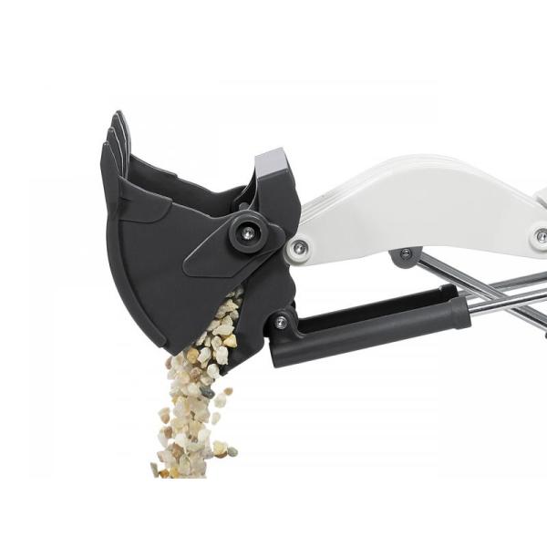 Siku Super - Důlní bagr, 1:87 (obrázek 4)