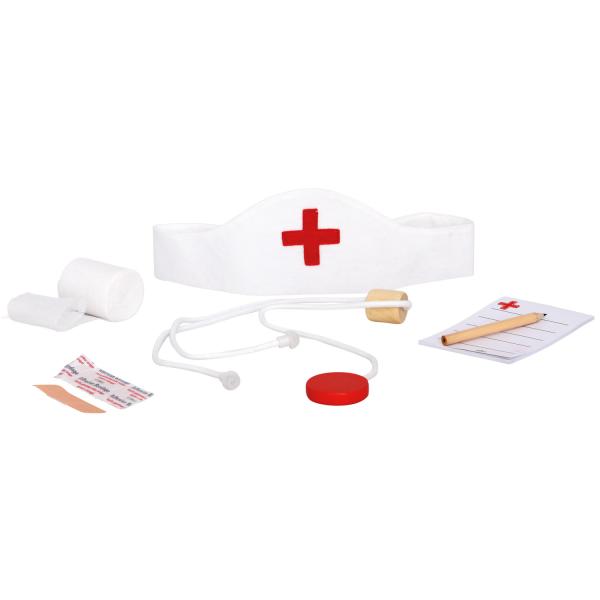 Bino Zvěrolékařský kufřík