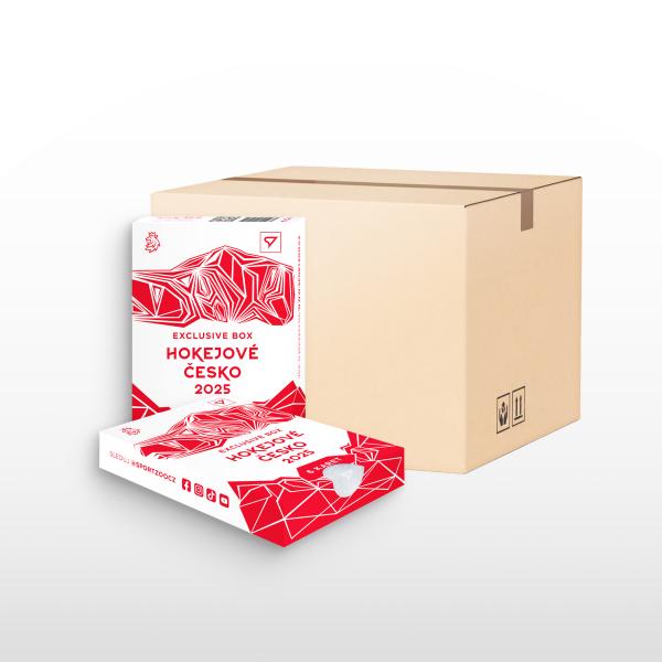Exclusive case Hokejové Česko 2025