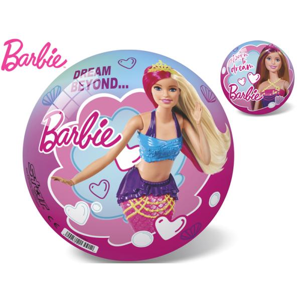 Míč 20cm Barbie – Dream Beyond