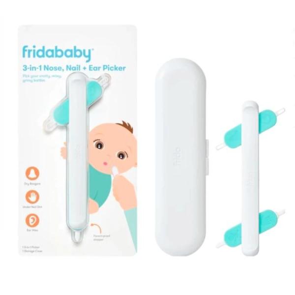 Fridababy Cleanser 3 In 1-image