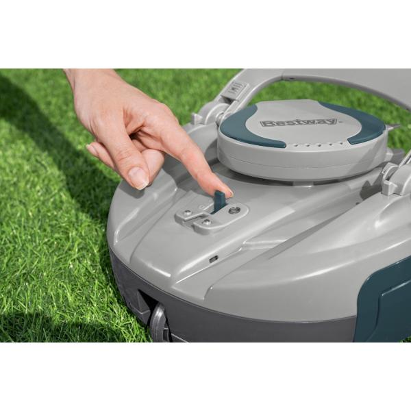 Bestway 58960 Bazénový robotický vysavač AquaTronix G150