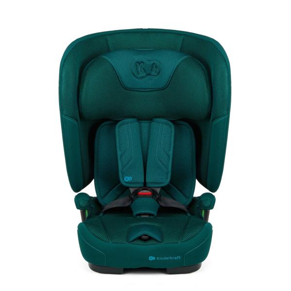 Kinderkraft Autosedačka Fix2Go i-Size 76-150 cm Green