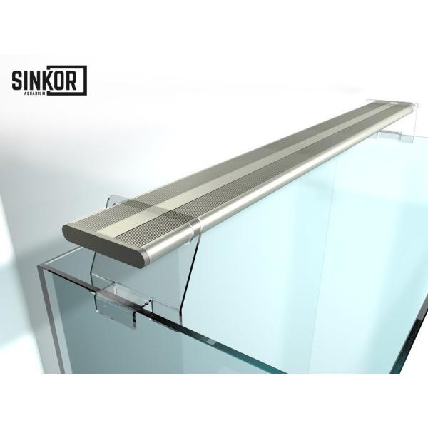 Sinkor LED II 45 cm WRB 18W s Wifi LED Control (obrázek 4)