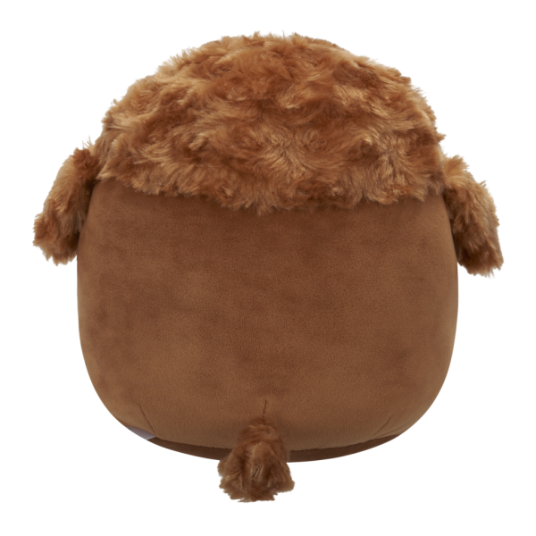 SQUISHMALLOWS Zlatý labradoodle - Dro (obrázek 4)