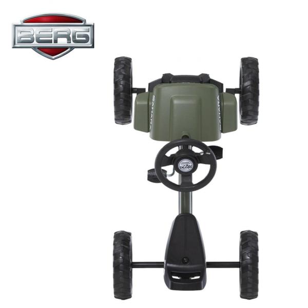 BERG Buzzy JEEP Sahara (obrázek 6)