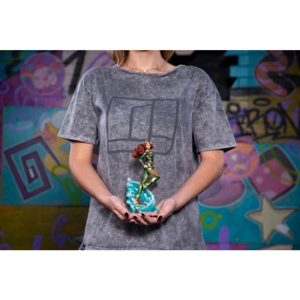 Iron Studios Zack Snyder’s Justice League – Mera Art Scale 1/10