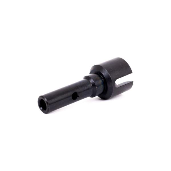 Traxxas hriadeľ zadného kolesa (pre #9557)