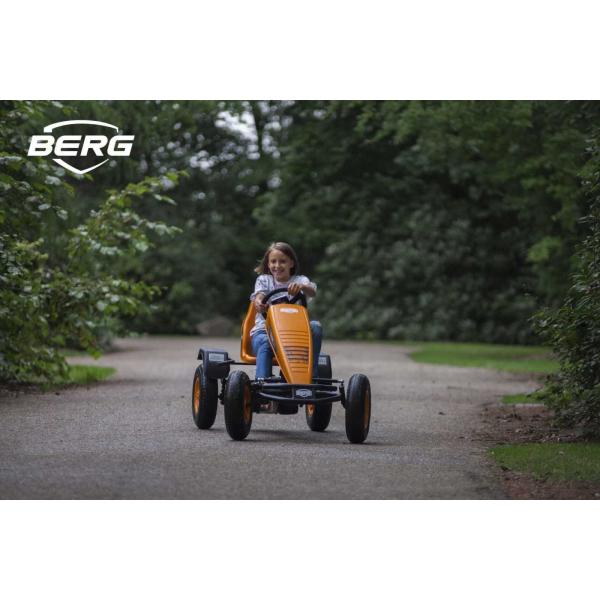 BERG X-Cross BFR (obrázek 8)