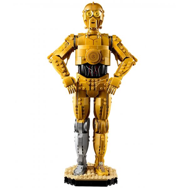 LEGO® Star Wars™ 75398 C-3PO™