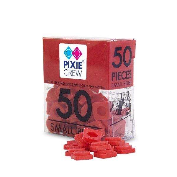 Malé Pixie červené