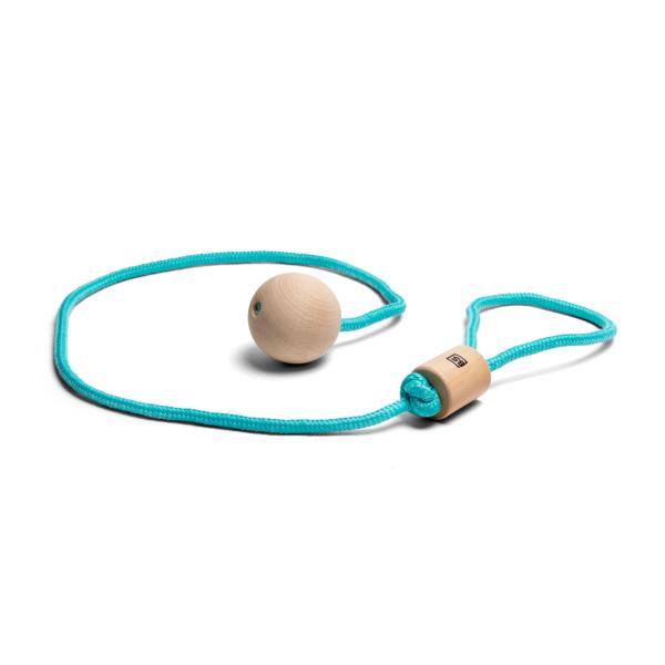 BS Toys Dětské preskakovací švihadlo na členky