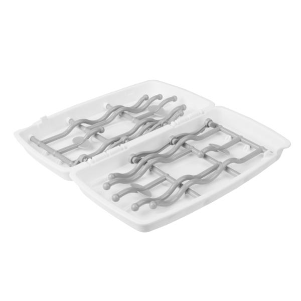 Stojan na odkapávání lahví (obrázek 3)