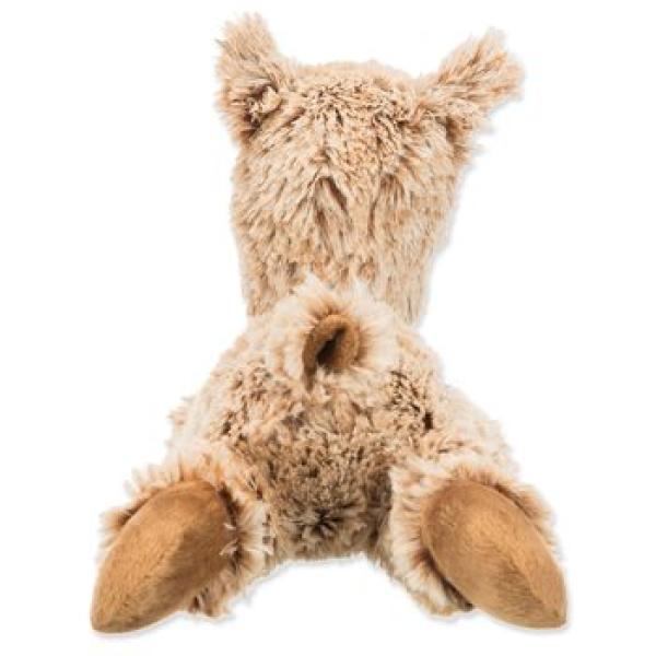 Hračka alpaka plyš 22cm (obrázek 6)