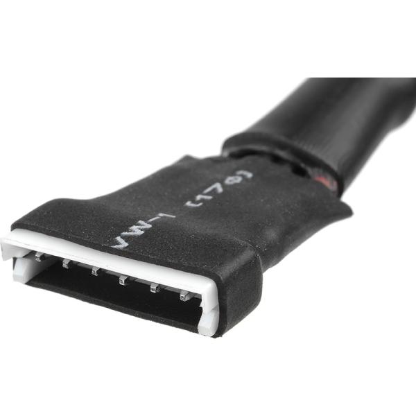 Konverzní balanční kabel 5S-XH - 5S-EH 22AWG 30cm (obrázek 3)