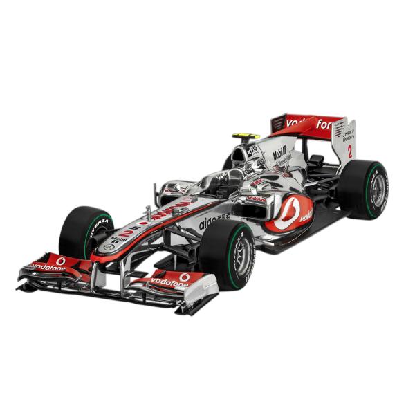 Plastic ModelKit auto 07096 – Vodafone McLaren Mercedes MP4-25 „L.Hamilton“ (1:24)