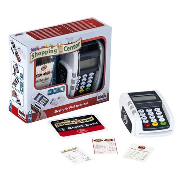 Klein Platební terminál se zvuky (obrázek 5)