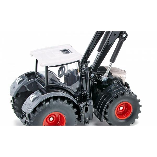 SIKU Farmer - traktor Fendt 942 s předním nakladačem, 1:50 (obrázek 5)