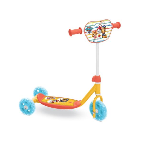 Mondo kolobežka Paw Patrol