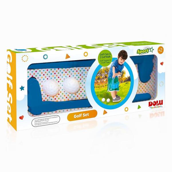 Dolu Golfový set