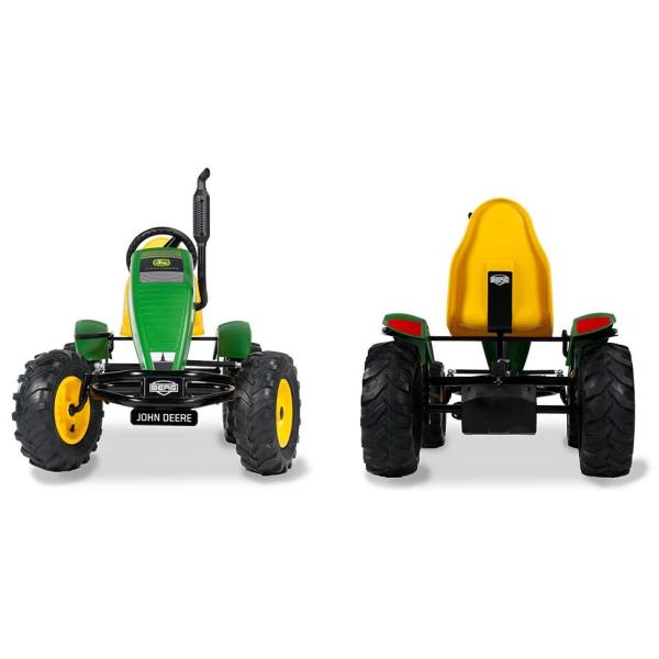 BERG John Deere XXL-BFR (obrázek 6)