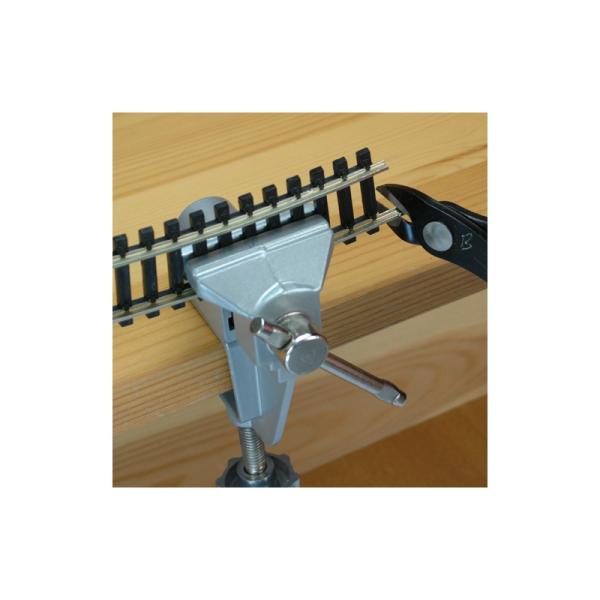 Modelcraft svěrák 30mm (obrázek 6)