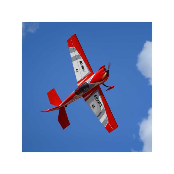 E-flite Eratix 3D SWS 1.6m ARF
