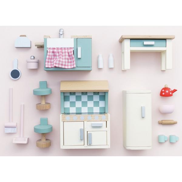 Le Toy Van Nábytek Daisylane kuchyně