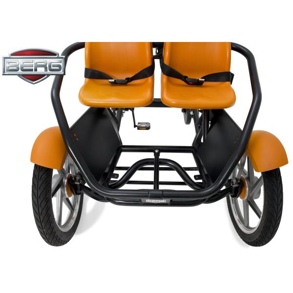 BERG Gran Tour Racer 4 seater F (obrázek 5)