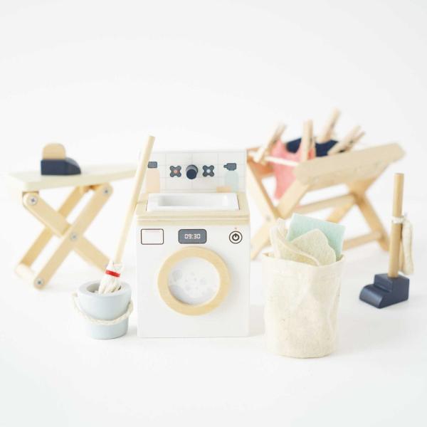 Le Toy Van Nábytek prádelna (obrázek 4)