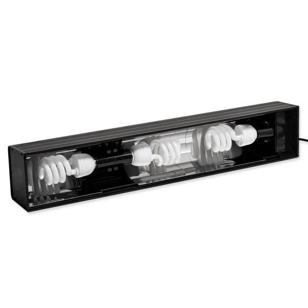 Osvětlení Repti Planet Compact Hood 66x12x9cm (obrázek 3)