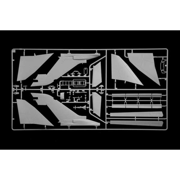 Model Kit letadlo 2521 - Tornado GR.1/IDS (1:32) (obrázek 11)