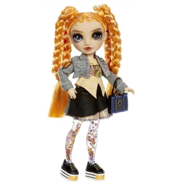 Rainbow High Sparkle & Shine Clementine