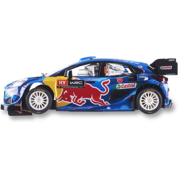 SCX Original Ford Puma Rally WRC Tanak (4WD) (obrázek 11)