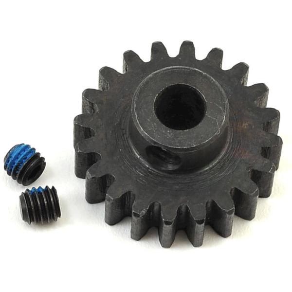 Arrma piñón 20T 1M 5mm