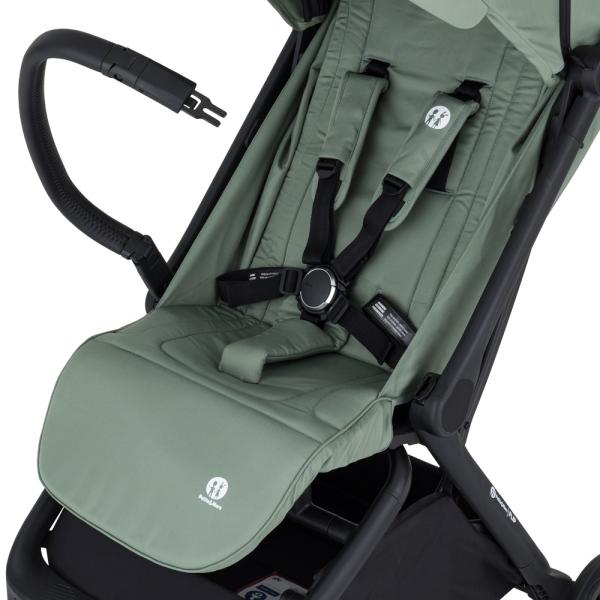 PETITE&MARS Kočárek sportovní Flip Matcha Green (obrázek 6)