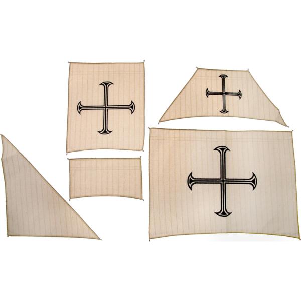 MAMOLI Sao Miguel 1519 1:54 - sada plachiet