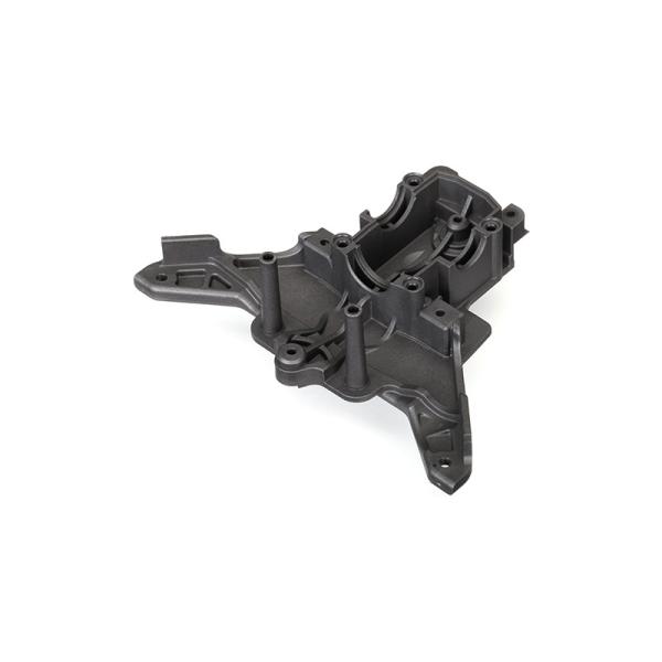 Traxxas prepážka šasi predné: 4-Tec 2.0