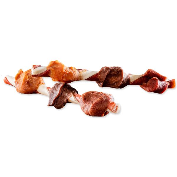 Pochoutka 8in1 Triple Flavour špíz žvýkací 6ks (obrázek 4)